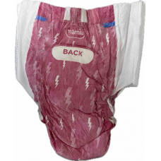 Нічні підгузки-трусики для підлітків або великих діток на вік 4-7 років вага 17-30 кг. 30 шт. в уп.