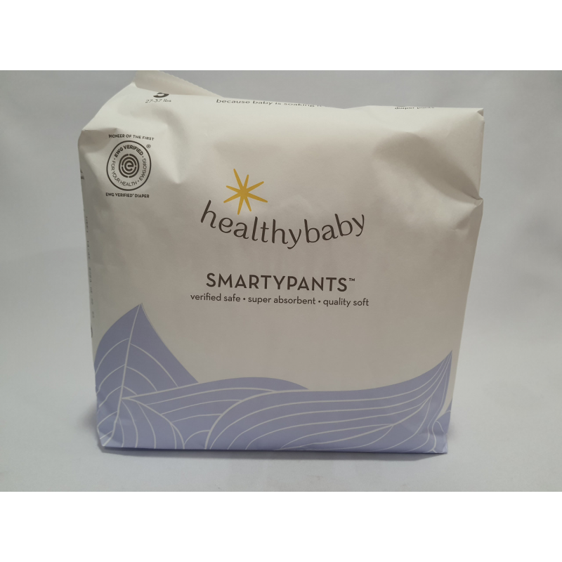 Підгузники-трусики HealthyBaby Smartypants розмір 5 (12-17кг.) 30 шт.