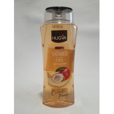 Гель для душа HUGVA  Coconut/Mango 500 мл.