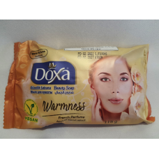 DOXA FP Кускове мило 115гр Ніжність