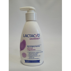 Гель для інтимної гігієни Lactacyd 200 мл.