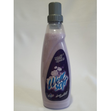 Кондиціонер для білизни Well done  deep violet (глибокий фіолетовий), 1 л (25 прань)