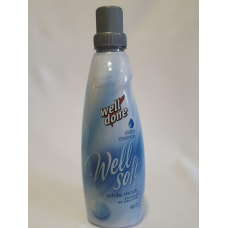 Кондиціонер для білизни Well done  white moon, 1 л (25 прань)