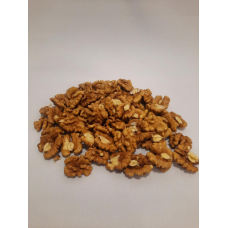 Горіх волоський  (грецький), бабочка. 100 грам