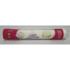 Ватні диски LADY COTTON 150 шт +25 шт.